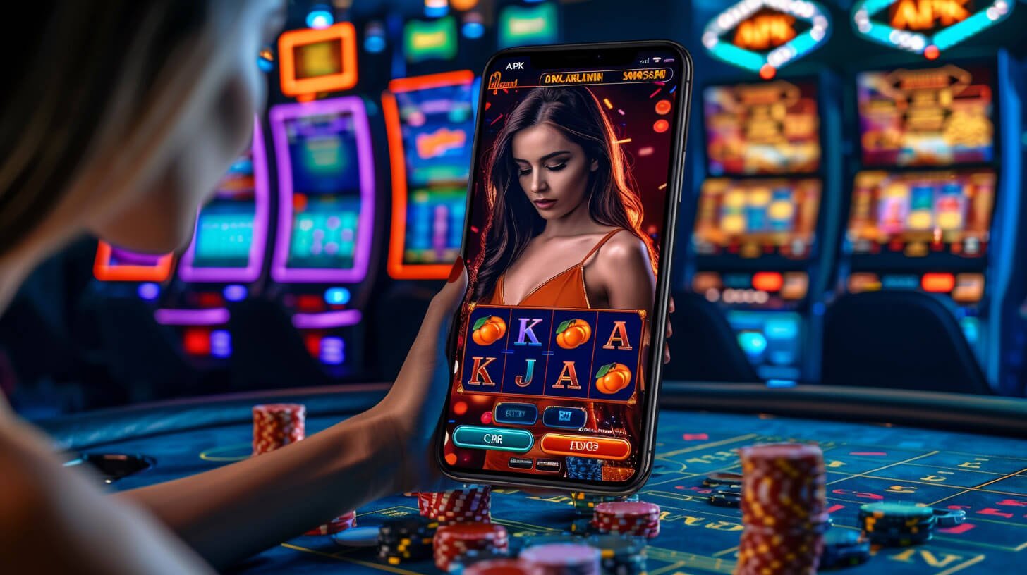 stake app